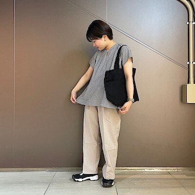 【アリオ加古川】身長155㎝