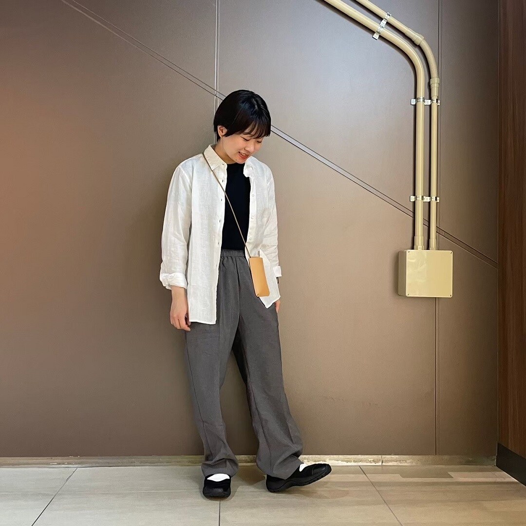 【アリオ加古川】スタッフスナップ