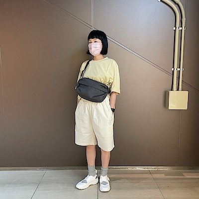 【アリオ加古川】身長150㎝