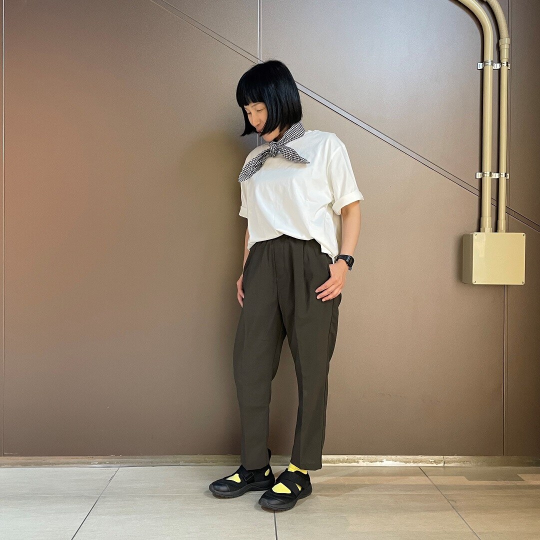 【アリオ加古川】スタッフスナップ