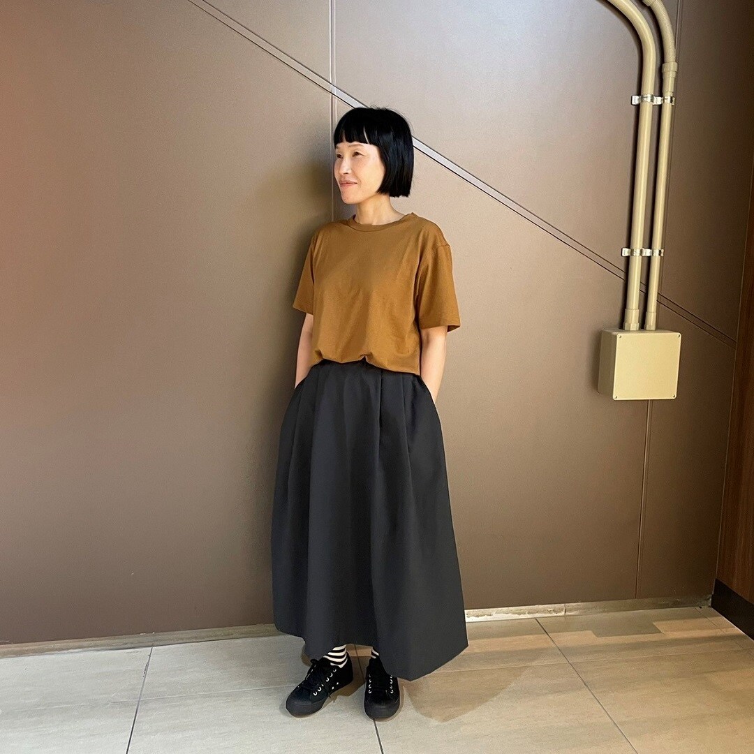 【アリオ加古川】スタッフスナップ