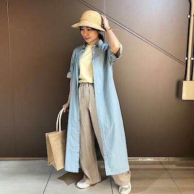 【アリオ加古川】身長155㎝