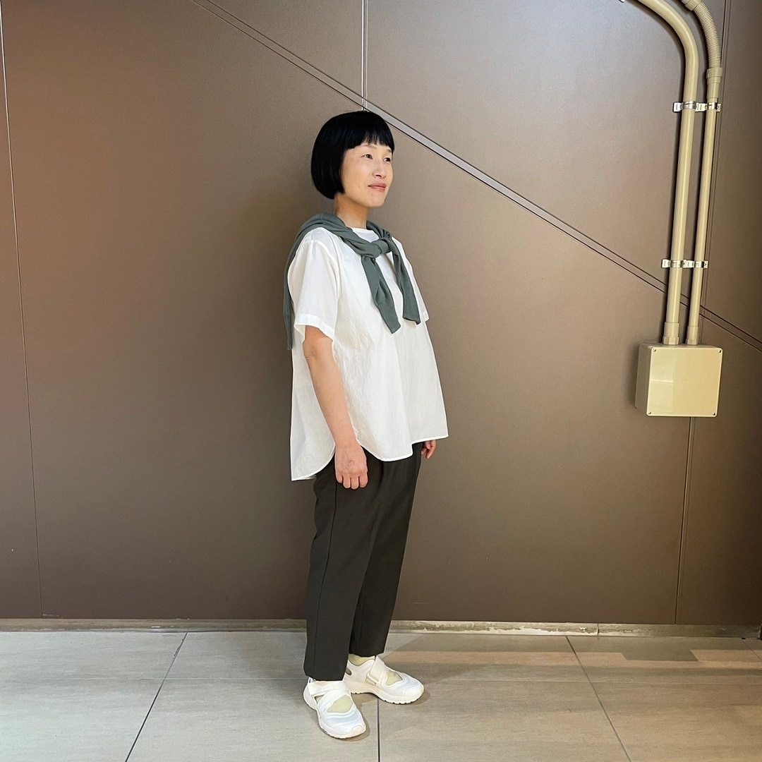 【アリオ加古川】スタッフスナップ
