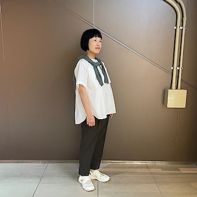 【アリオ加古川】身長150㎝