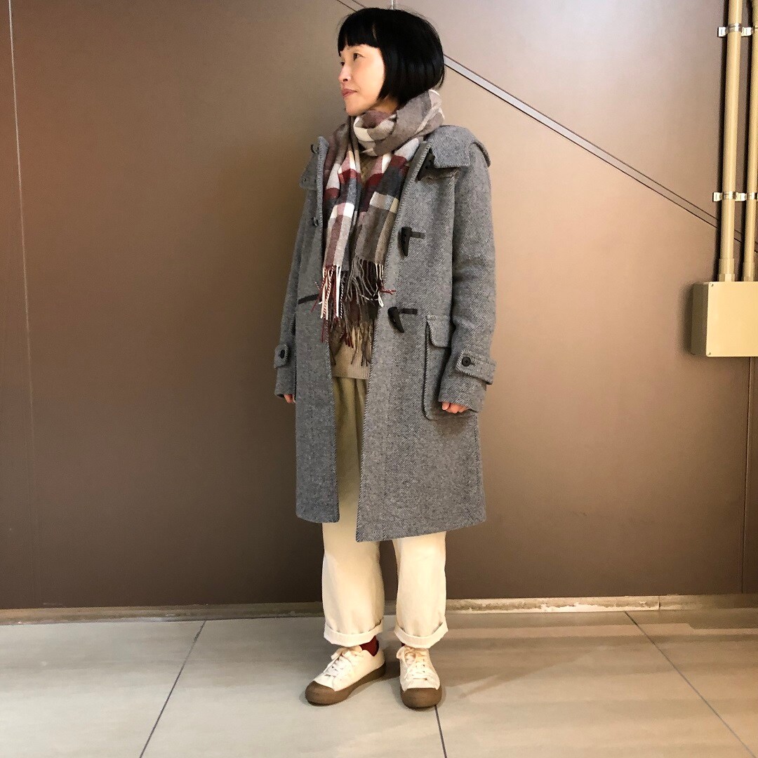 【アリオ加古川】スタッフスナップ