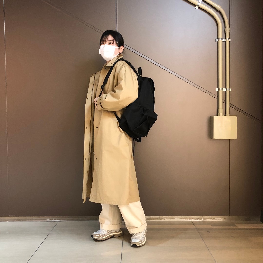 【アリオ加古川】スタッフスナップ