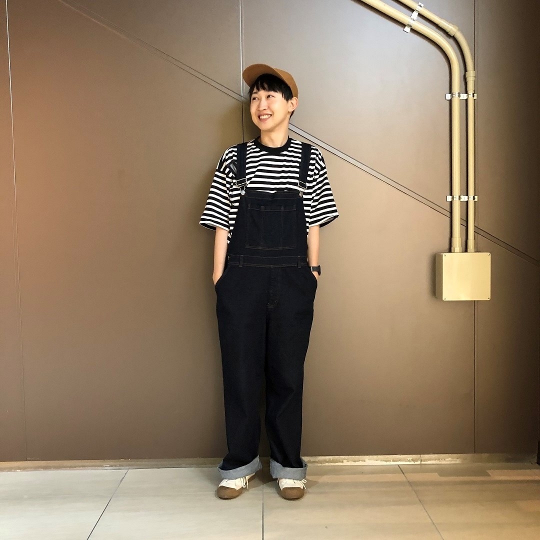 【アリオ加古川】スタッフスナップ
