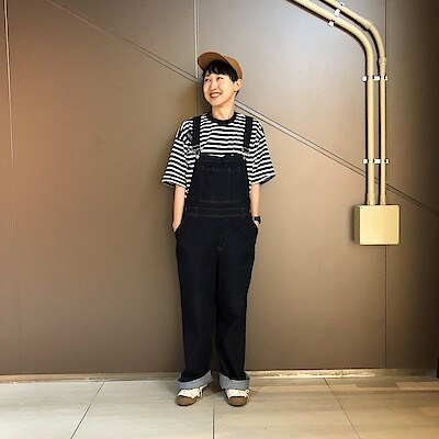 【アリオ加古川】身長168㎝