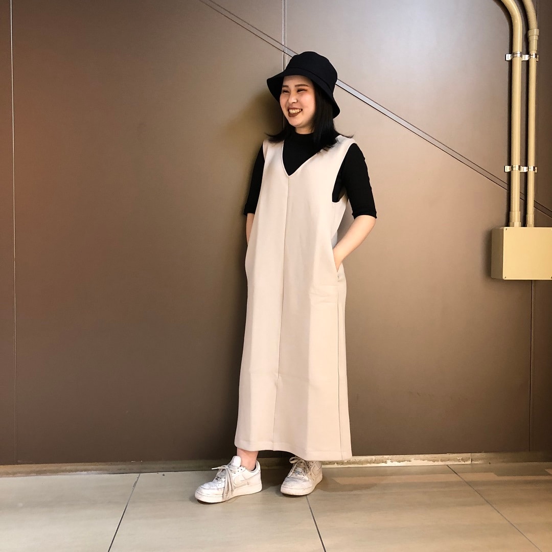 【アリオ加古川】スタッフスナップ