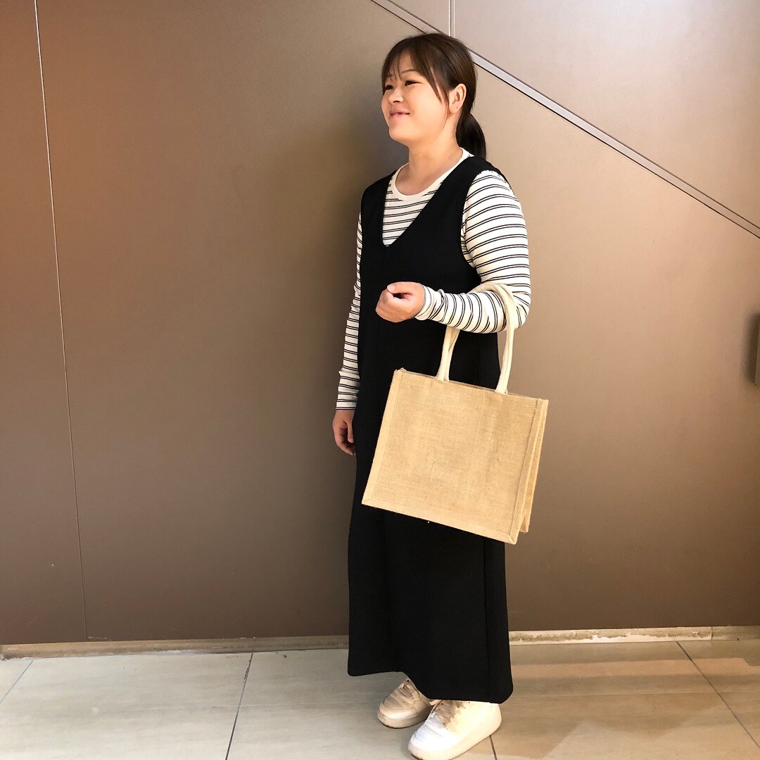 スタッフスナップ