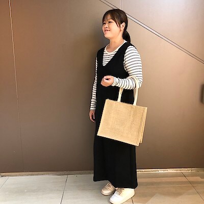 【アリオ加古川】身長155㎝