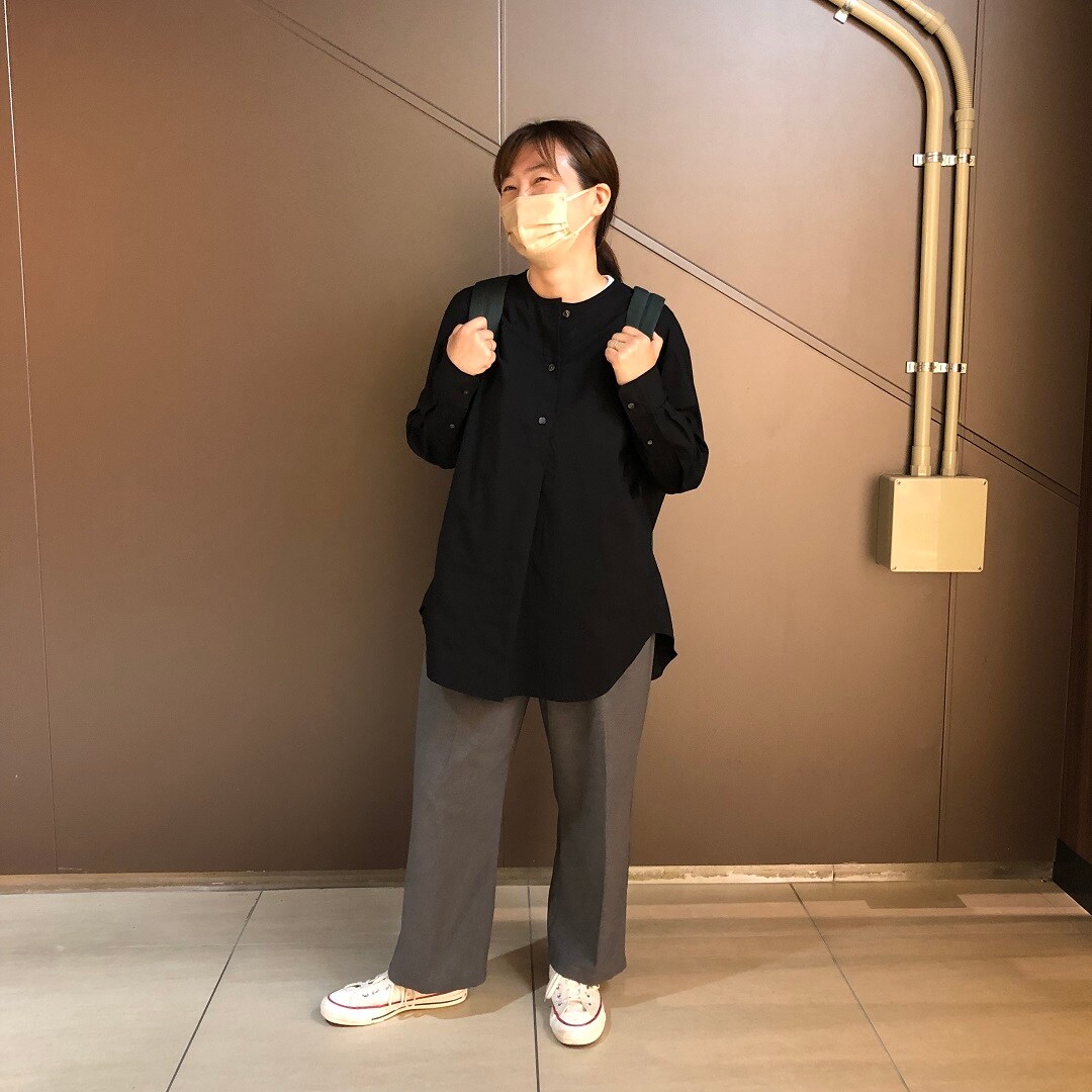 【アリオ加古川】スタッフスナップ