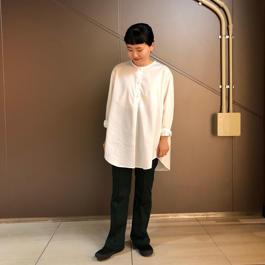 スタッフスナップ