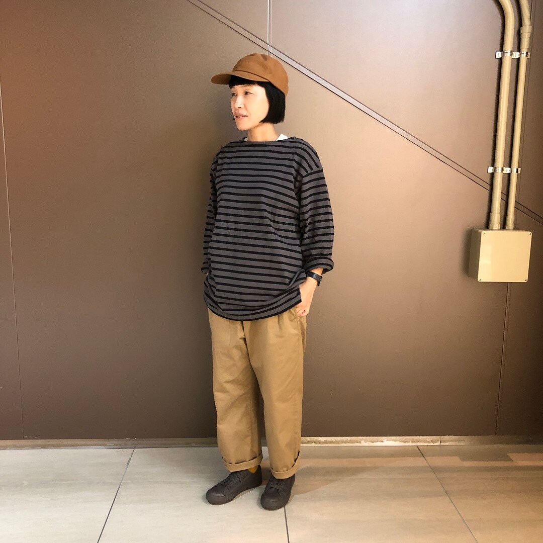 【アリオ加古川】スタッフスナップ