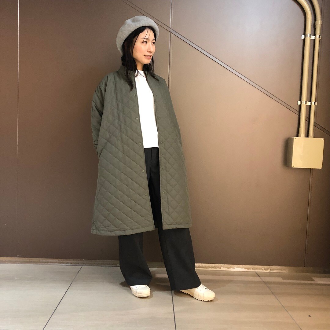 【アリオ加古川】スタッフスナップ