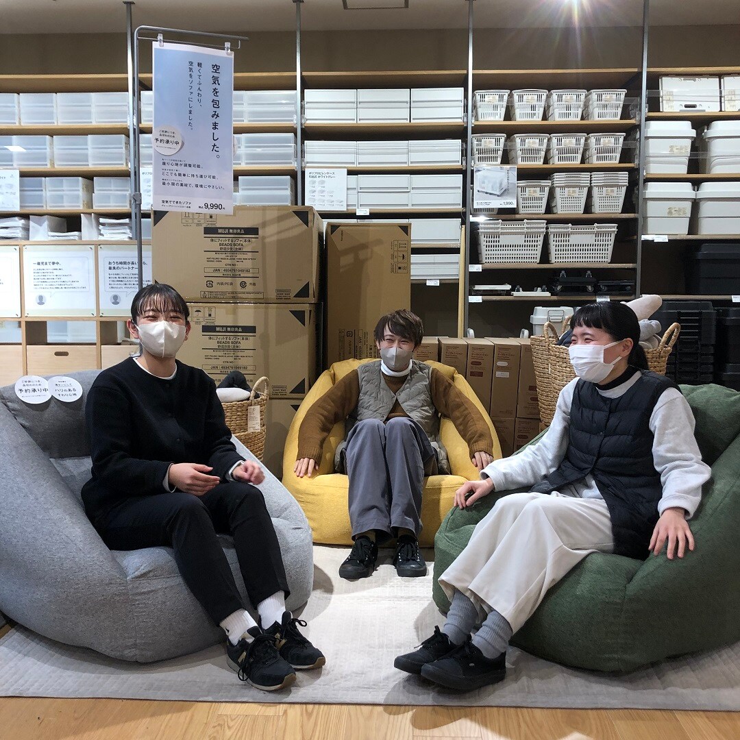 【アリオ加古川】スタッフおすすめ