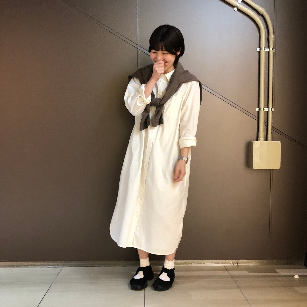 【アリオ加古川】スタッフスナップ