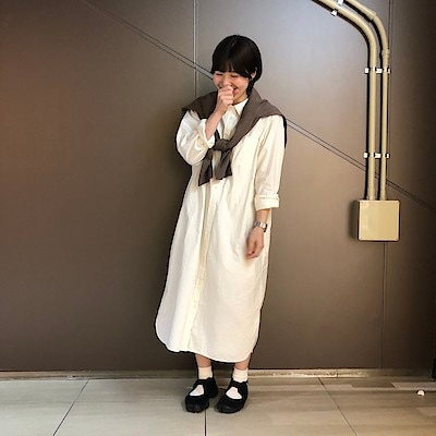 【アリオ加古川】身長165㎝