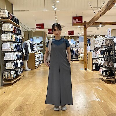 【アリオ加古川】身長155cm