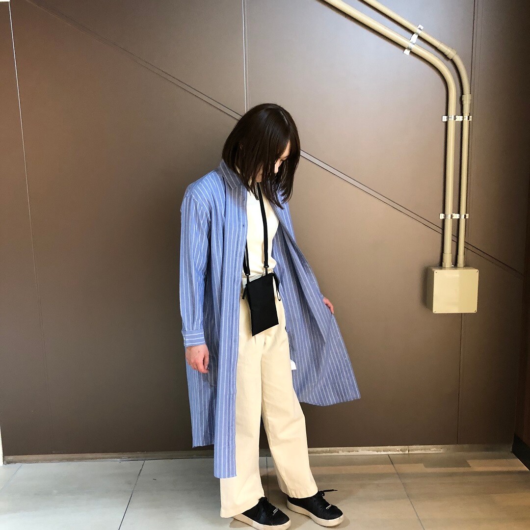 【アリオ加古川】スタッフスナップ