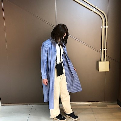 【アリオ加古川】166㎝