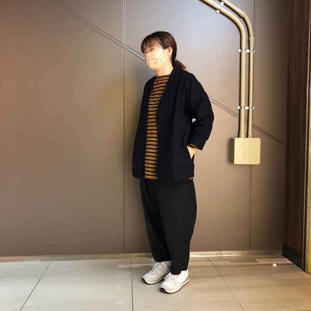【アリオ加古川】スタッフスナップ