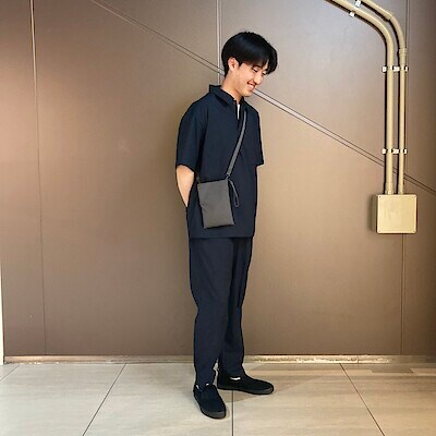 【アリオ加古川】身長170cm