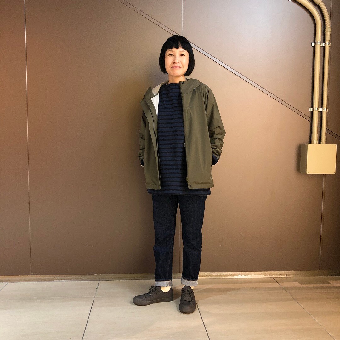 【アリオカ加古川】スタッフスナップ