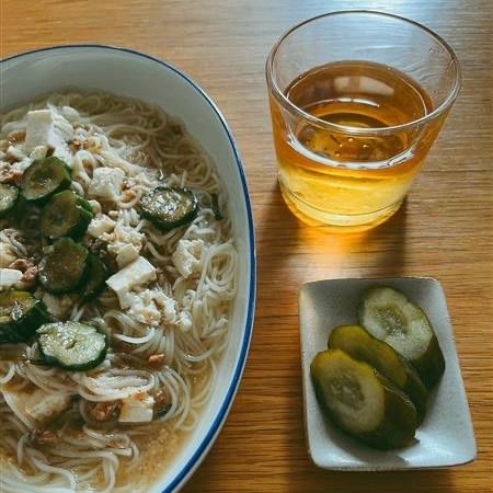 【アリオ加古川】冷やして美味しい宮崎風冷や汁