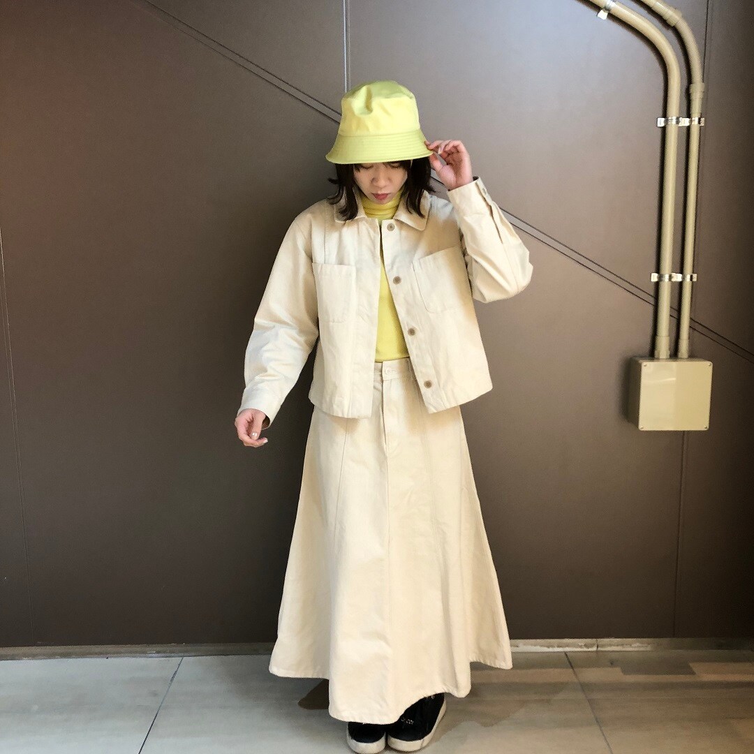 【アリオ加古川】スタッフスナップ