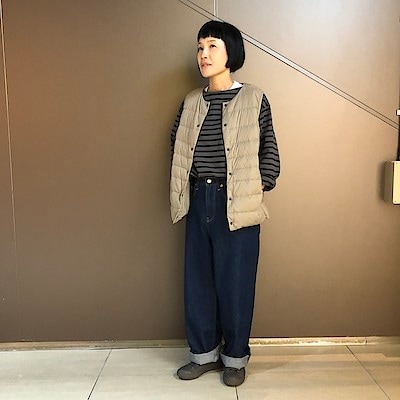 【アリオ加古川】身長150cm