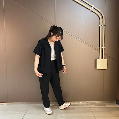 【アリオ加古川】身長160cm