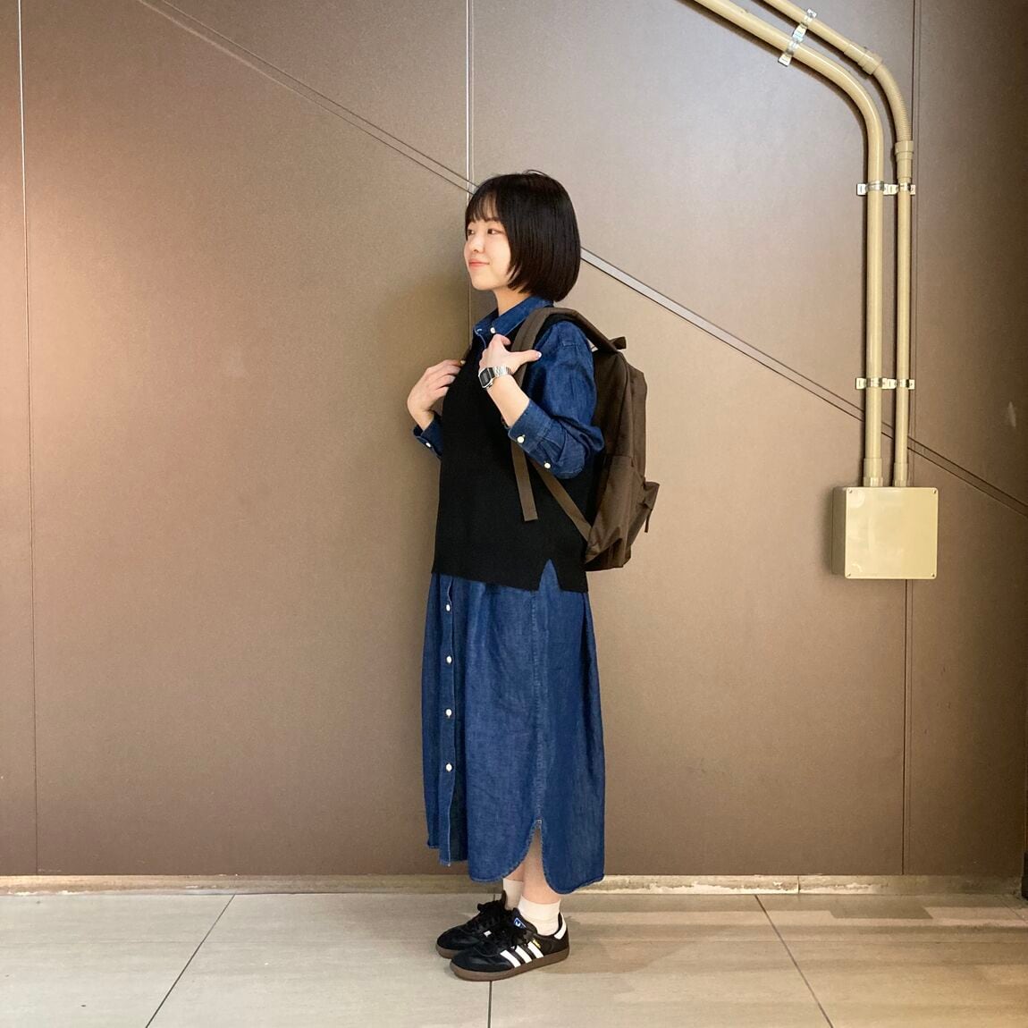 【アリオ加古川】スタッフスナップ②