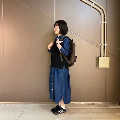 【アリオ加古川】身長156cm