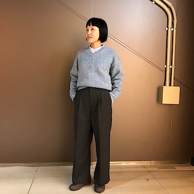 【アリオ加古川】身長150cm