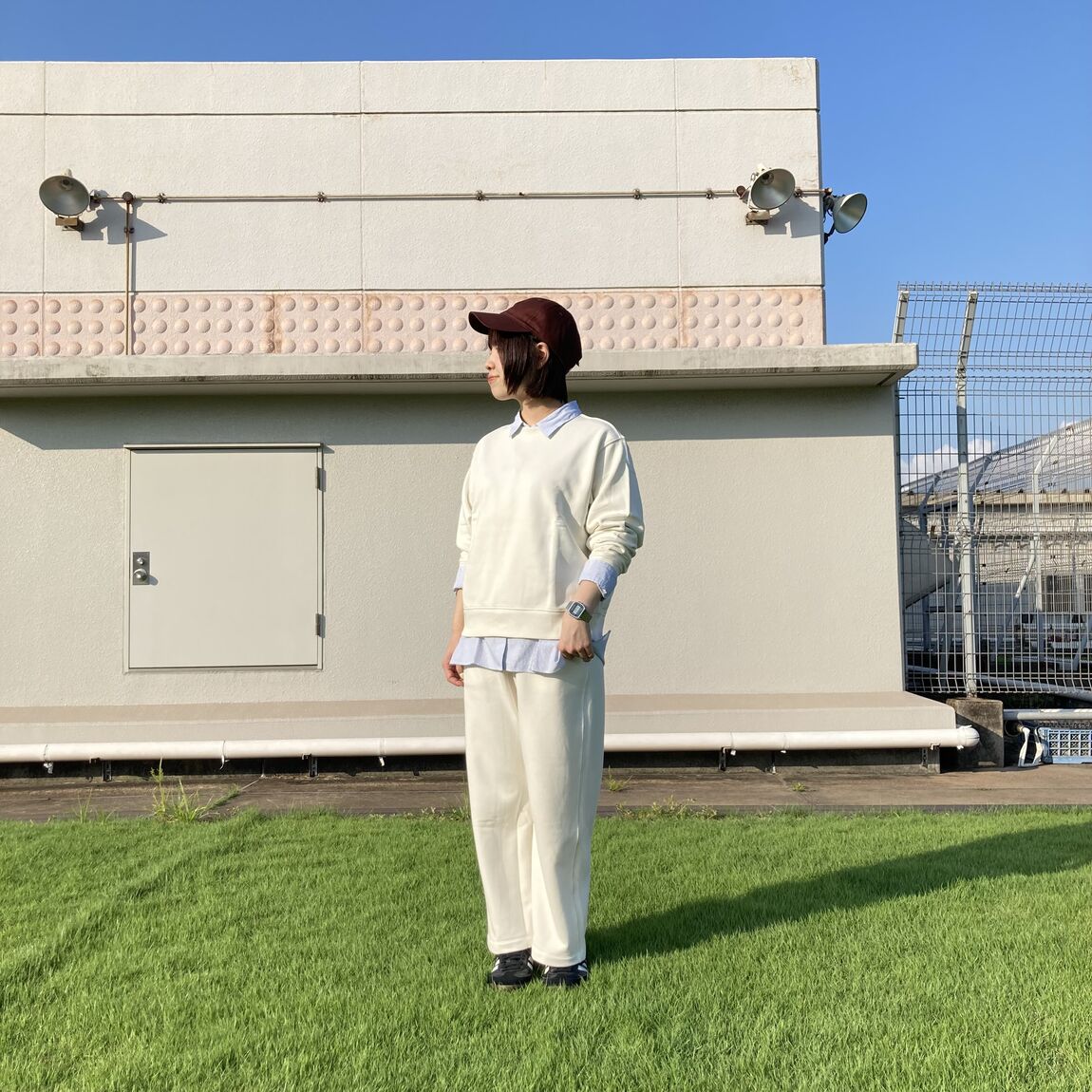 【アリオ加古川】スタッフスナップ①