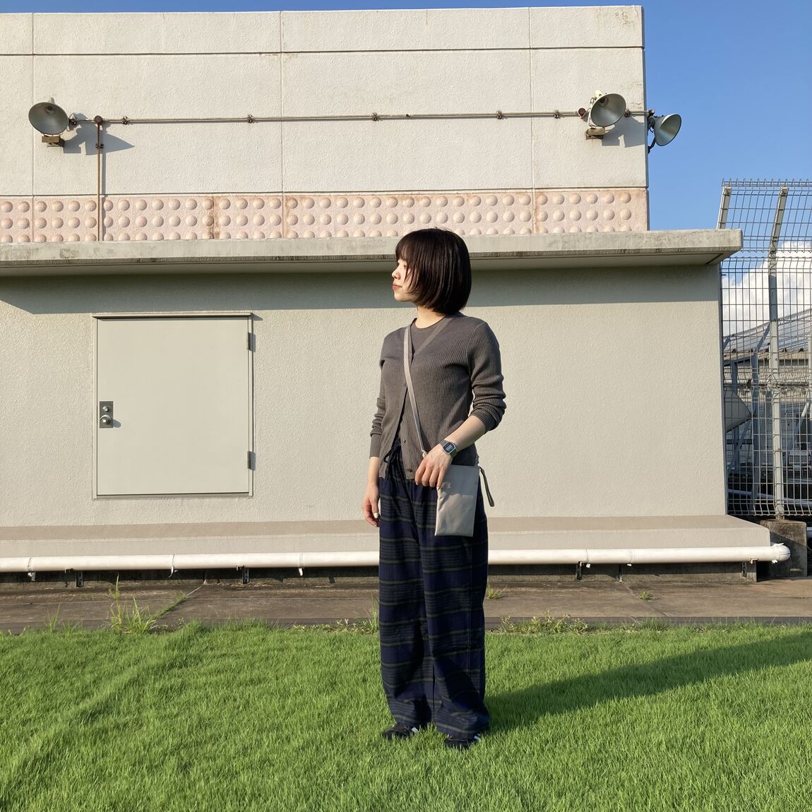 【アリオ加古川】スタッフスナップ①