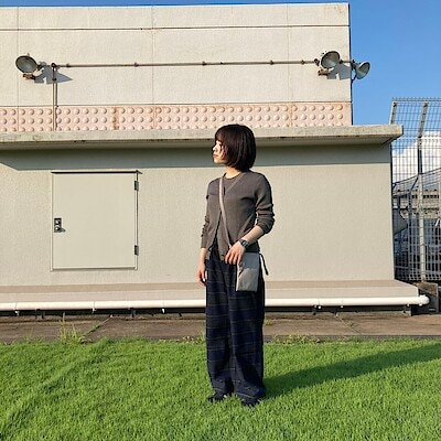 【アリオ加古川】身長156cm