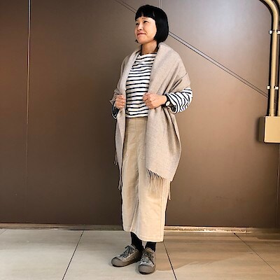 【アリオ加古川】身長150cm