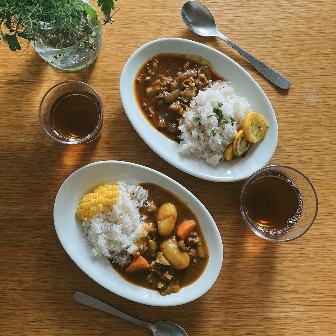 【アリオ加古川】おうちで手づくりカレーのおすすめ