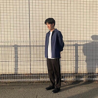 【アリオ加古川】身長170cm