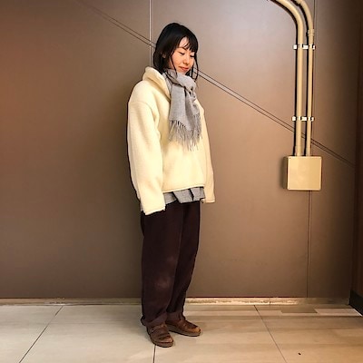 【アリオ加古川】身長158㎝