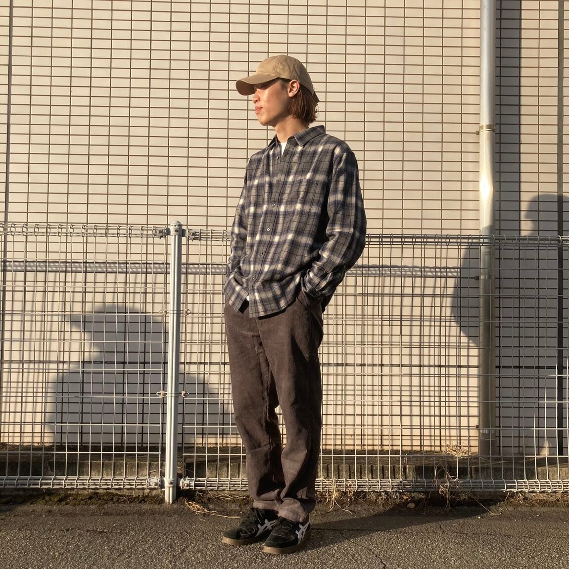 【アリオ加古川】スタッフスナップ①