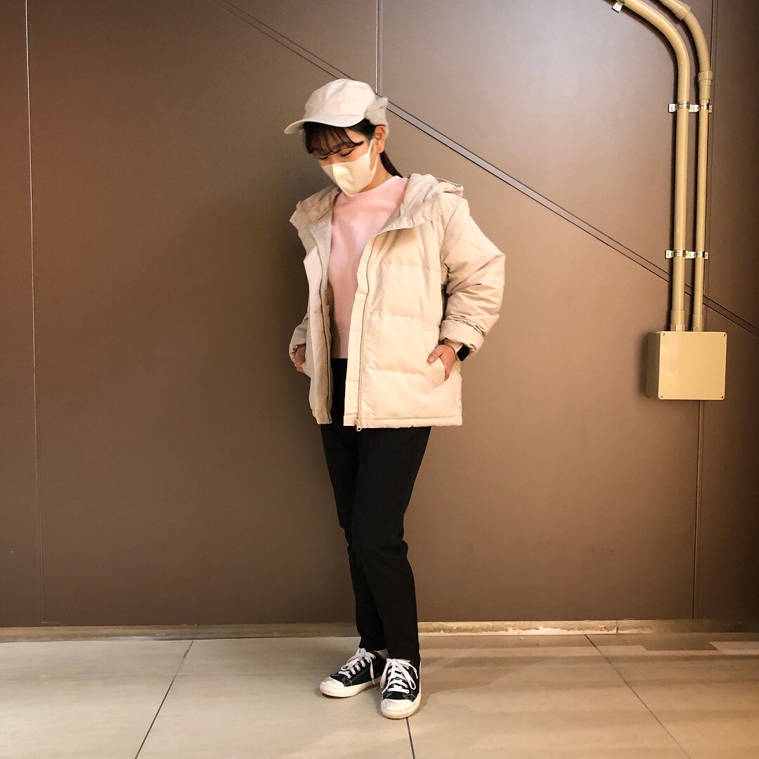 【アリオ加古川】スタッフスナップ