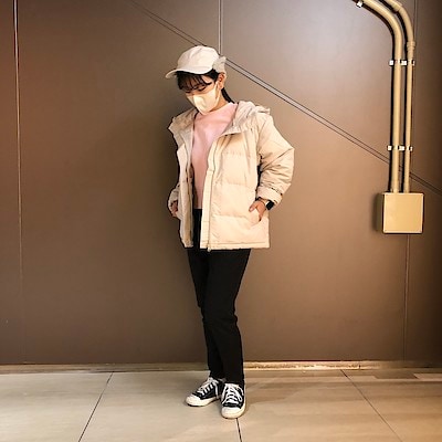 【アリオ加古川】身長155㎝