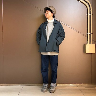 【アリオ加古川】身長168㎝