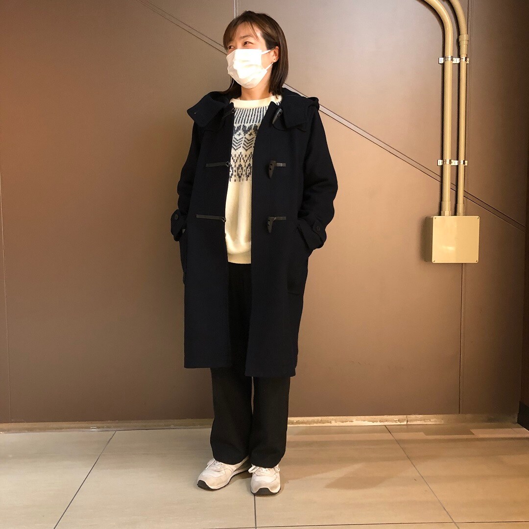 【アリオ加古川】スタッフスナップ