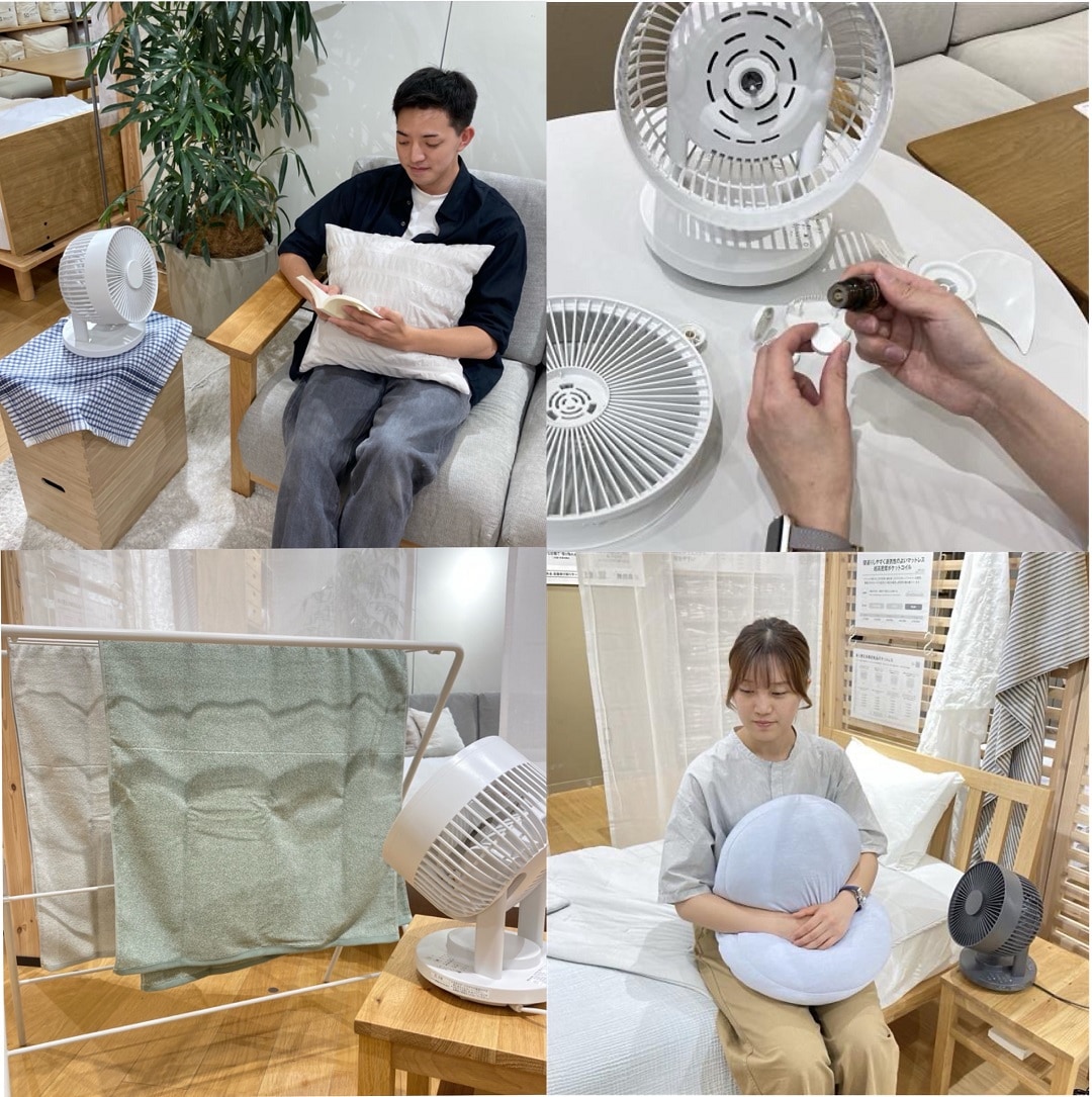 【アリオ加古川】スタッフおすすめ①