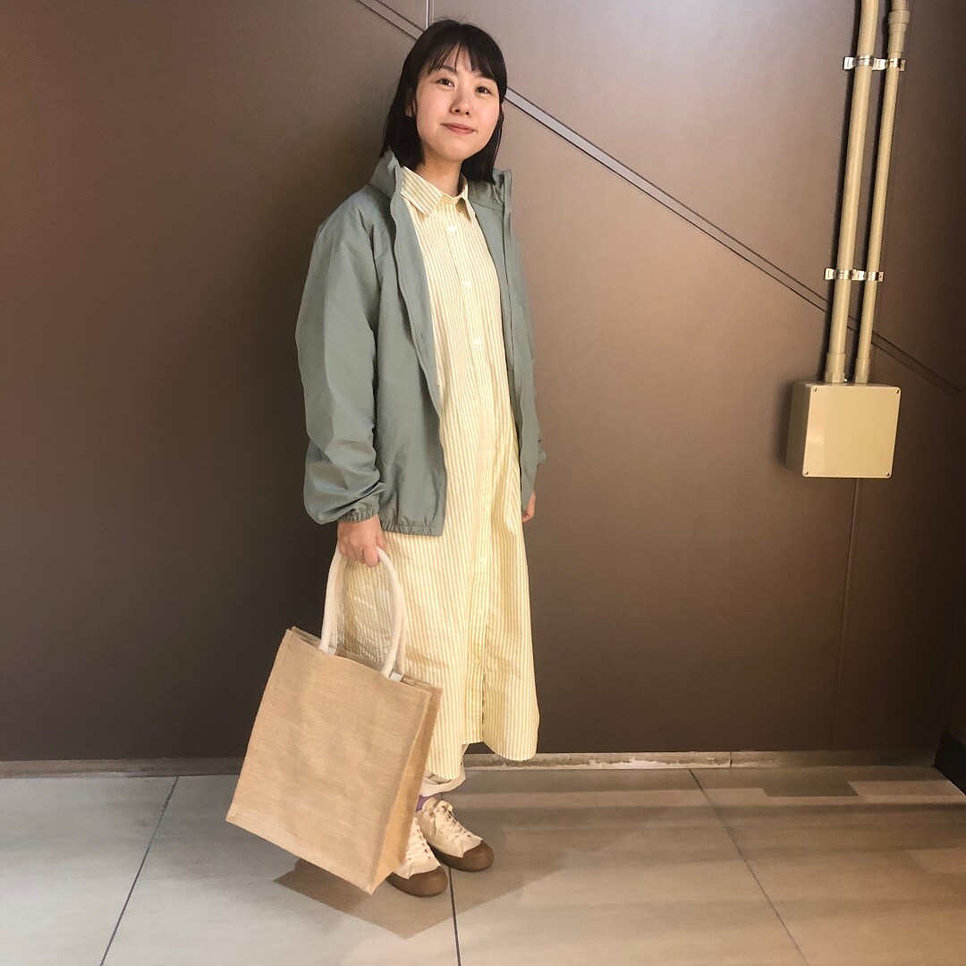 【アリオ加古川】スタッフスナップ