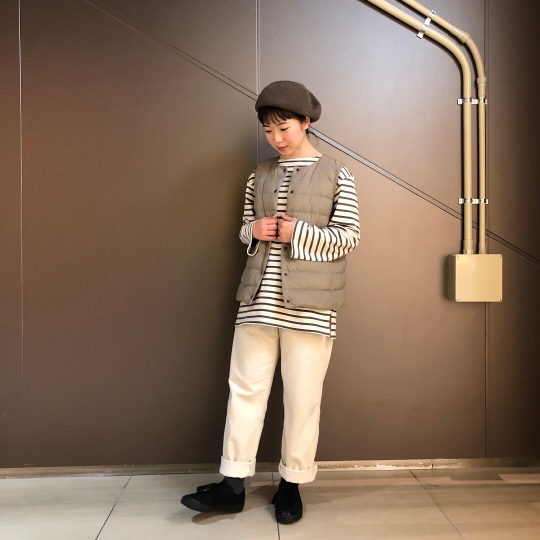 【アリオ加古川スタッフスナップ】